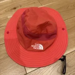 THE NORTH FACE バケットハット KL ピンク