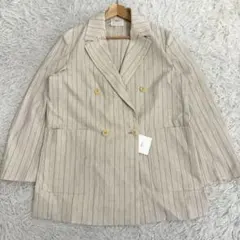 ジャケットL☆IENA好きナノユニバース好きバビロン好きユナイテッド 