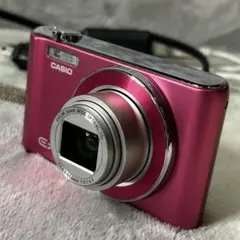 2026年最新】casio exilim ex-zs210の人気アイテム - メルカリ