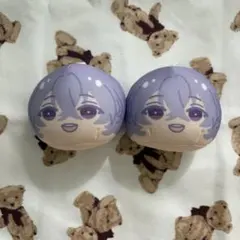花群冬芽 ユメ あんスタ おまんじゅう 89個 バラ売り可 花群冬芽 ユメ あんスタ おまんじゅう 89個 バラ売り可 花群冬芽