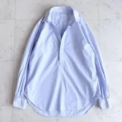 Ermenegirdo Zegna ハイゲージコットン プルオーバーニット - メルカリ