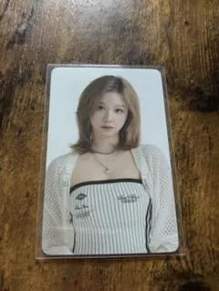 BABYMONSTER ベビモン パリタ　ファリタ　PHARITA トレカ