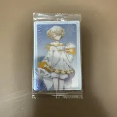 フラガリアメモリーズ　ミュンナ