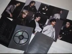 NCT 127 “FACT CHECK” (storage ver.)