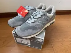ニューバランス　M1400SB USA製　新品未使用タグ付