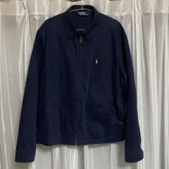 【美品】Polo Ralph Lauren スイングトップ　80s~90s