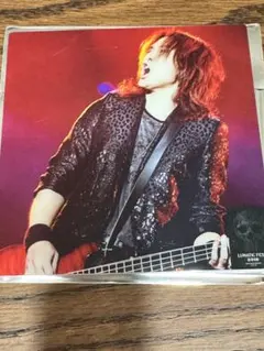 2026年最新】luna sea j アクリルの人気アイテム - メルカリ