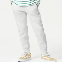 ユニクロ　ドライスウェットパンツ