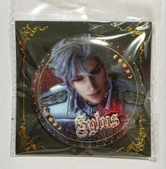 公式品】恋と深空 シン 75mm 缶バッジ - メルカリ