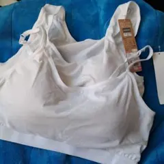 kokochi lab CLOSSH 3L ブラトップ　2枚セット