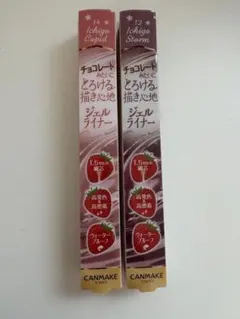 キャンメイク クリーミータッチライナーのサムネイル