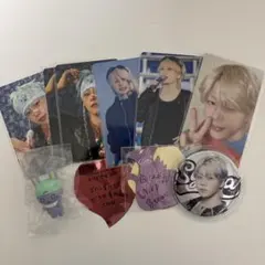 JO1 木全翔也 まとめ売り - メルカリ
