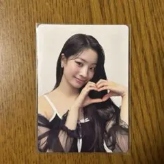 TWICE DIVE 会場特典トレカ ラキドロ ダヒョン DAHYUN - メルカリ