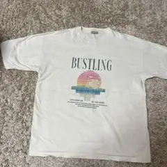 LOWEST FARM グラフィックTシャツ Mのサムネイル