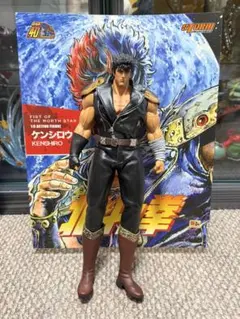 Storm Collectibles 北斗の拳 ケンシロウ 1/6フィギュア