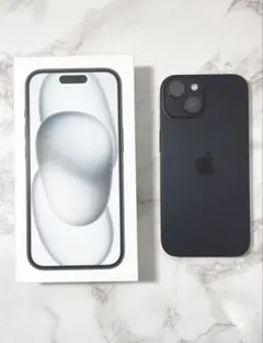 Apple iPhone 15 512GB SIMフリー バッテリー100％ - メルカリ