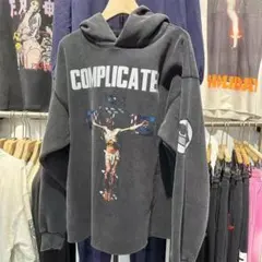 セントマイケル パーカー