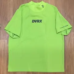 【DEVERAUX GOLF 】デヴァロー　メンズ　モックネック　イエロー　M DEVERAUX GOLF 】デヴァロー メンズ モックネック イエロー M - メルカリ
