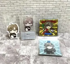 にじさんじ 叶 4点セット