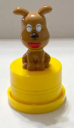 「めいけんチーズ」のスタンプ