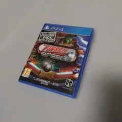 Pinball Arcade PS4
