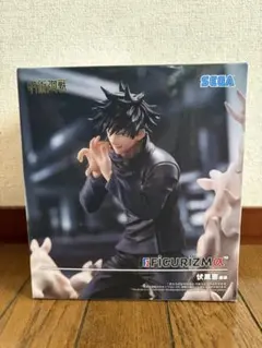 呪術廻戦 5周年 Luminasta“伏黒恵” ラウンドワン限定 10個セット