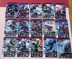 仮面ライダーゼロワン ガンバライジング 大当たり フォーゼ - メルカリ