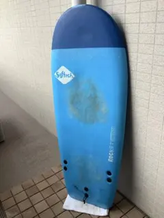 Softech ROCKET LAUNCH 54 ソフトボード サーフボード
