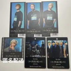 Da-iCE TERMiNaL 初回生産限定豪華盤 ポストカード 工藤大輝 - メルカリ