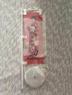 FRUITS ZIPPER 3周年すきくじ 10連特典のぼり 月足天音 FRUITS ZIPPER 3周年 すきくじ 月足天音 のぼり - メルカリ