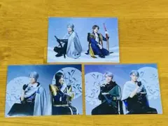 匿名配送 ミュージカル 刀剣乱舞 ブロマイド ランブロ 山姥切長義