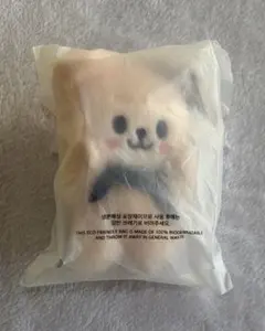 新品未開封 dominate skzoo パピーム マグネット キーリング