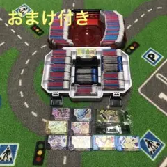 ポケモンフレンダ　引退品　まとめ売り　スーパートレジャー有り