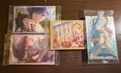 プロセカ ウエハース12 MORE MORE JUMP ！ まとめ売り