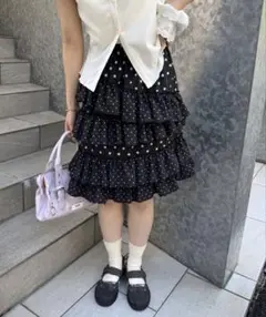 marryme PERL MYU MYU CHAN JACKET 値下げ中 - メルカリ