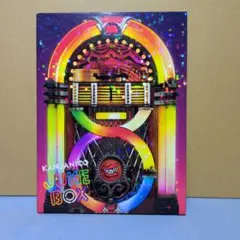 2025年最新】関ジャニ∞ dvdの人気アイテム - メルカリ