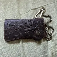 バイカーズウォレット