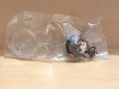 この素晴らしい世界に祝福を！3コレクションフィギュアRICH ガチャ　めぐみん