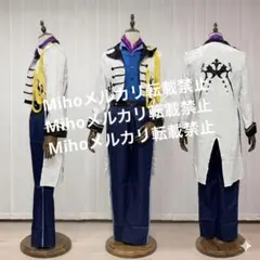 2026年最新】アナ雪 コスプレ ハンスの人気アイテム - メルカリ
