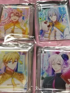 アイナナ チャイナナタウン CoLotta