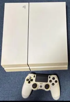 2026年最新】PS4 500gb 白の人気アイテム - メルカリ