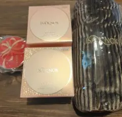 j♡ イザノックス ジュエル エクストリームカバー クッション 2個 ケース ジュエルエクストリームカバークッションファンデーション