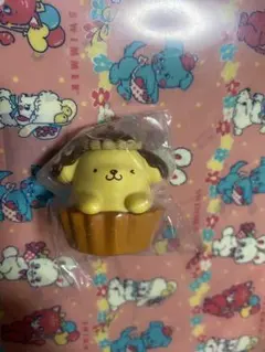 サンリオキャラクターズチョコレートドール