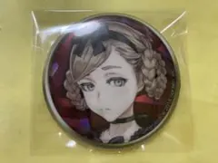 人狼ジャッジメント　缶バッジ　サンドラ　ホロあり　SP2 人狼ジャッジメント ホロあり SP2 缶バッジ サンドラ - メルカリ