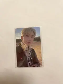 SEVENTEEN facethesun ウォヌ