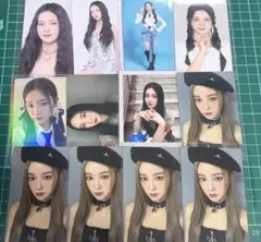 ゥ*様 ME:I ミーアイ　櫻井美羽　トレカ　まとめ売り