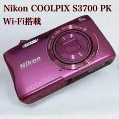 2026年最新】ニコン coolpix s3700の人気アイテム - メルカリ