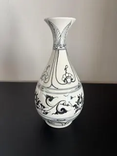 未使用品　一輪挿し　花瓶