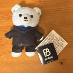 BE:FIRSTモアマスコット JUNON SO