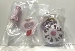 名探偵プリキュア なりきりプリキュア1